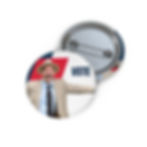 Official "Shelby for Congress" Pin