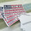 Thumbnail: In Our America Postcards (Red, White & Blue)