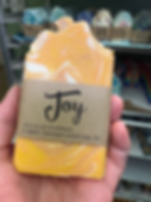 Joy