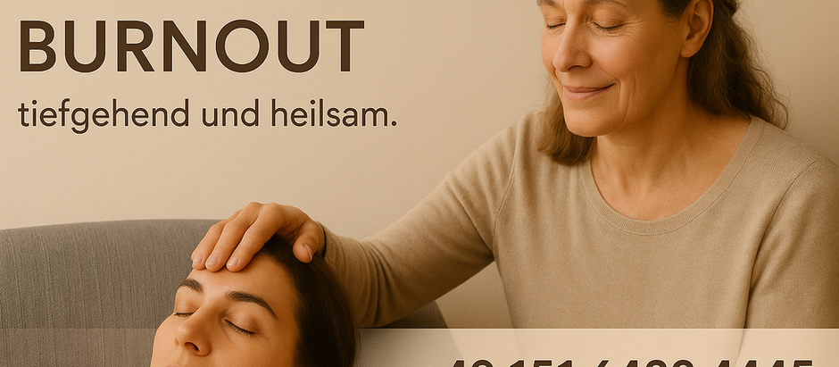Hypnose Burnout Stuttgart – innere Stabilität und Stressregulation in Stuttgart