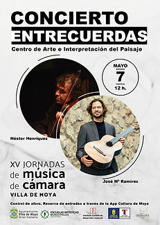 Entrecuerdas JMCM