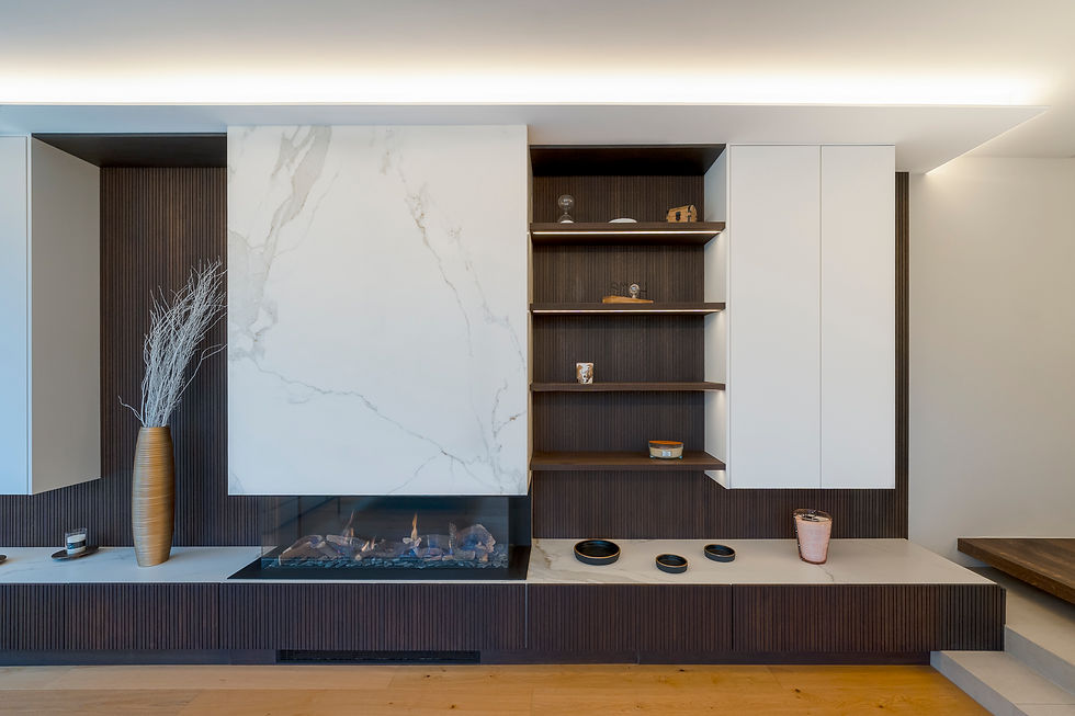 aménagement intérieur, designer intérieur, mobilier sur mesure salon Luxembourg, optimisation, cuisine, dressing, meuble tv