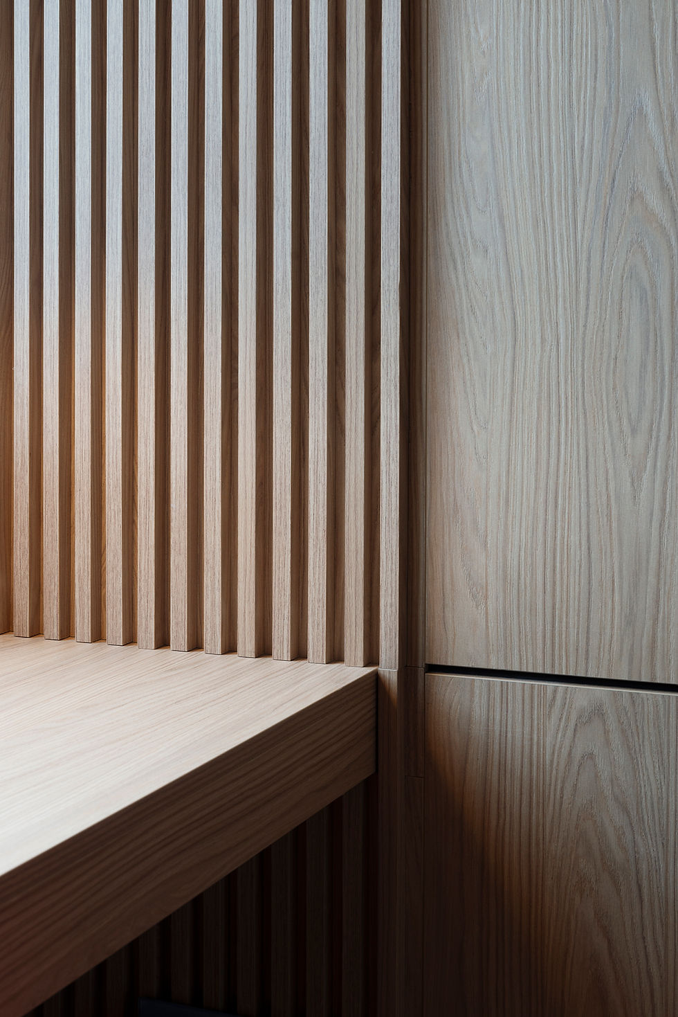 aménagement intérieur, designer intérieur, mobilier sur mesure salon Luxembourg, optimisation, cuisine, dressing, meuble tv, chambres