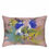 Миниатюра: Подушка Christian Lacroix Oiseau Fleur Bourgeon
