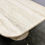 Thumbnail: Vintage Rectangular Travertine Coffee Table with rounded Corners, 1970s