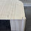 Thumbnail: Vintage Eye shaped Travertine Marble Coffee Table, 1980s France