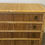 Thumbnail: Midcentury Bamboo, Rattan and Brass Chest of Drawers by Dal Vera, Italy, 1970s