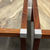 Thumbnail: Vintage Breccia Oniciata Marble and Palisander Coffee/ Side Table, Italy 1970s