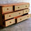 Thumbnail: Vintage Maugrion Rattan Bamboo Chest of Drawers for Roche Bobois – Le Rotin Pres