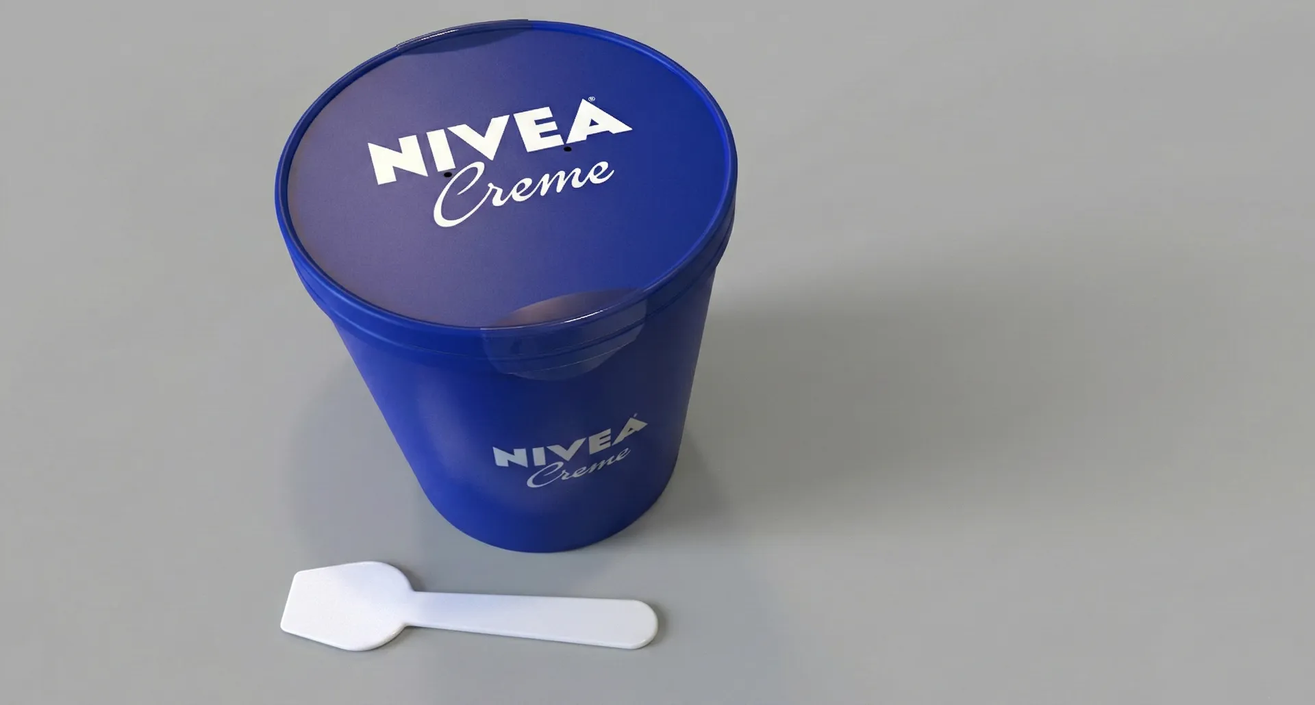 קרם ניבאה באריזה אחרת