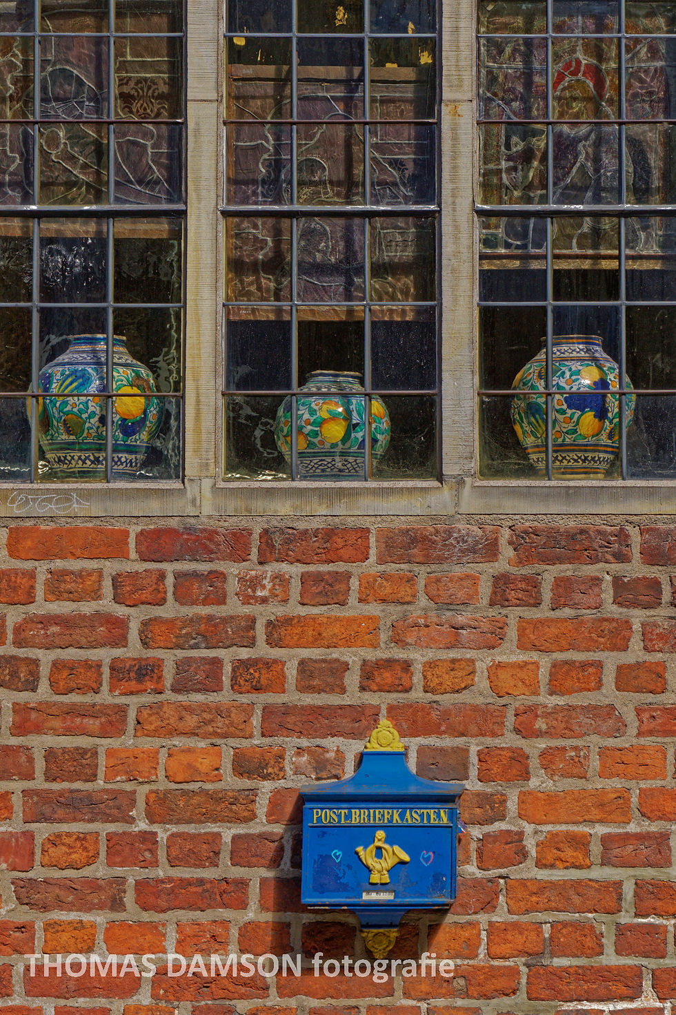Böttcherstraße Bremen