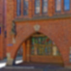 Böttcherstraße Bremen