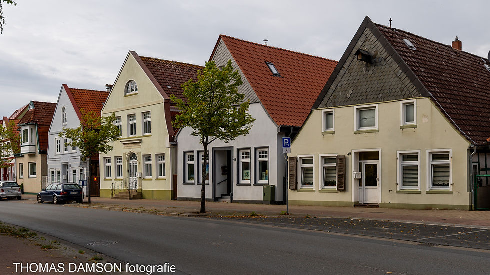 Cuxhaven