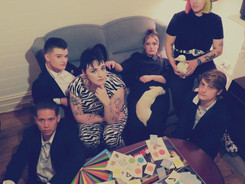 Cry Baby