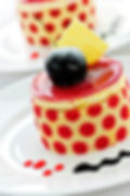 Red Velvet Cake