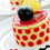 Thumbnail: Plate Desserts - Amateur