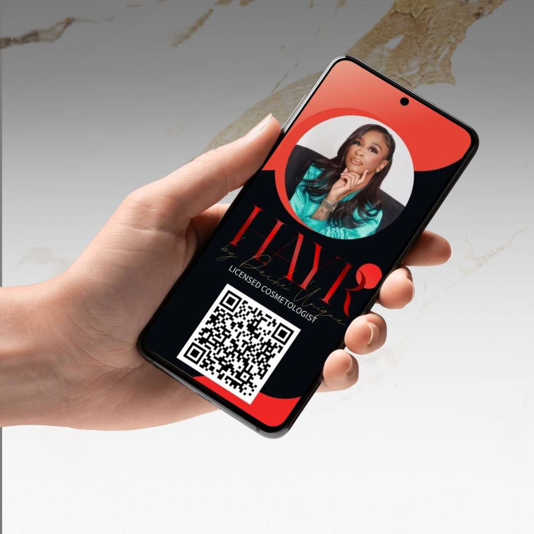 Custom Digital Card Designs