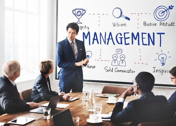 Recursos humanos en Monterrey