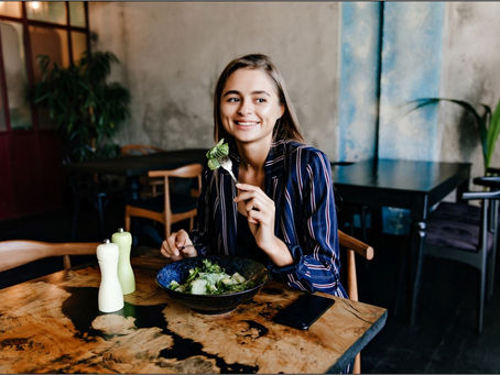 Deliciously Plant Based: Vegan Friendly Restaurants You’ll Fall in Love With