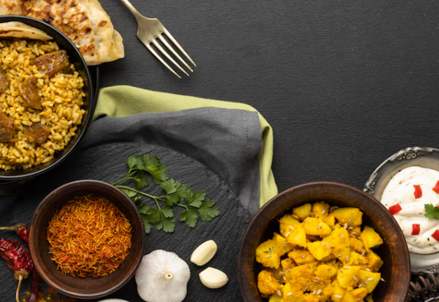 Bombay Food Junkies for Vegan Catering