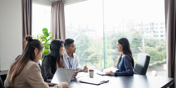 Contratación de personal en Monterrey