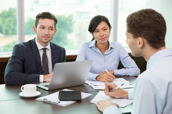 empresa de reclutamiento de personal