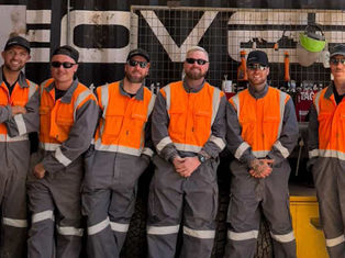 Inspiring the Next Generation of Rope Access Technicians!