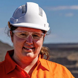 Carrie Heaven joins Geovert