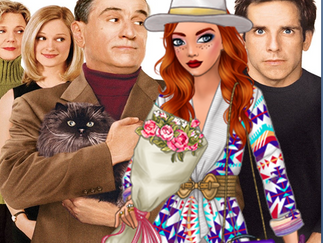 Meet the Parents