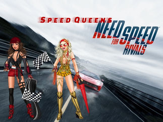 Speed Queens