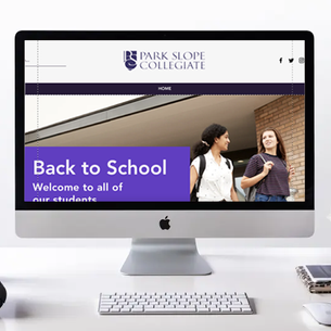 NEW WEBSITE ALERT