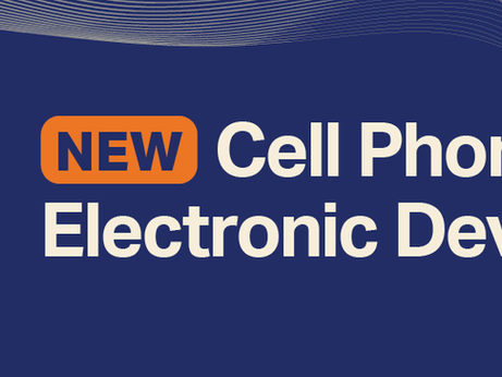 NEW DOE Policy: No Cell Phones, Less distraction!