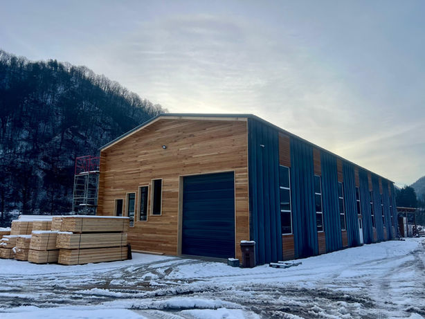 Miradex - producator de case pe structura de lemn in sistem sistem timberframe