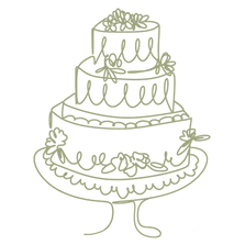 Decorative icon to use for package offering descriptions