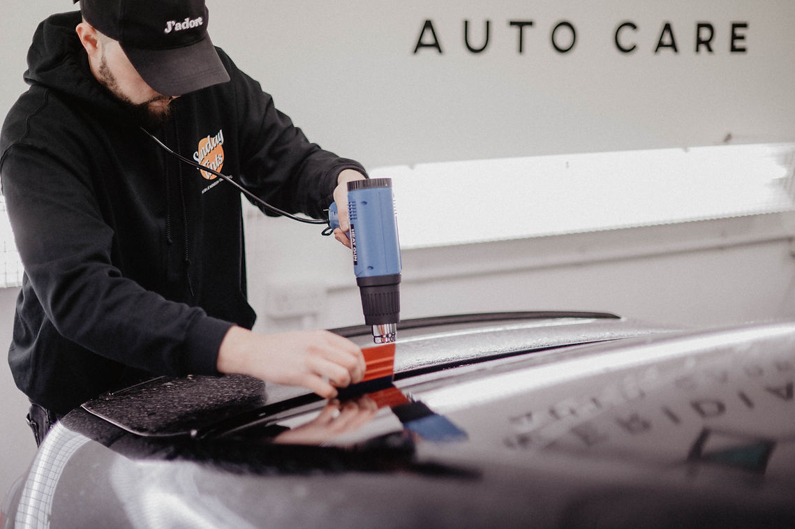 Image of Meridian Auto Care / Car Paint Correction / New Car Detail / Full Valet