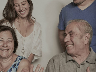 Meet the family behind La Grotta Del Formaggio