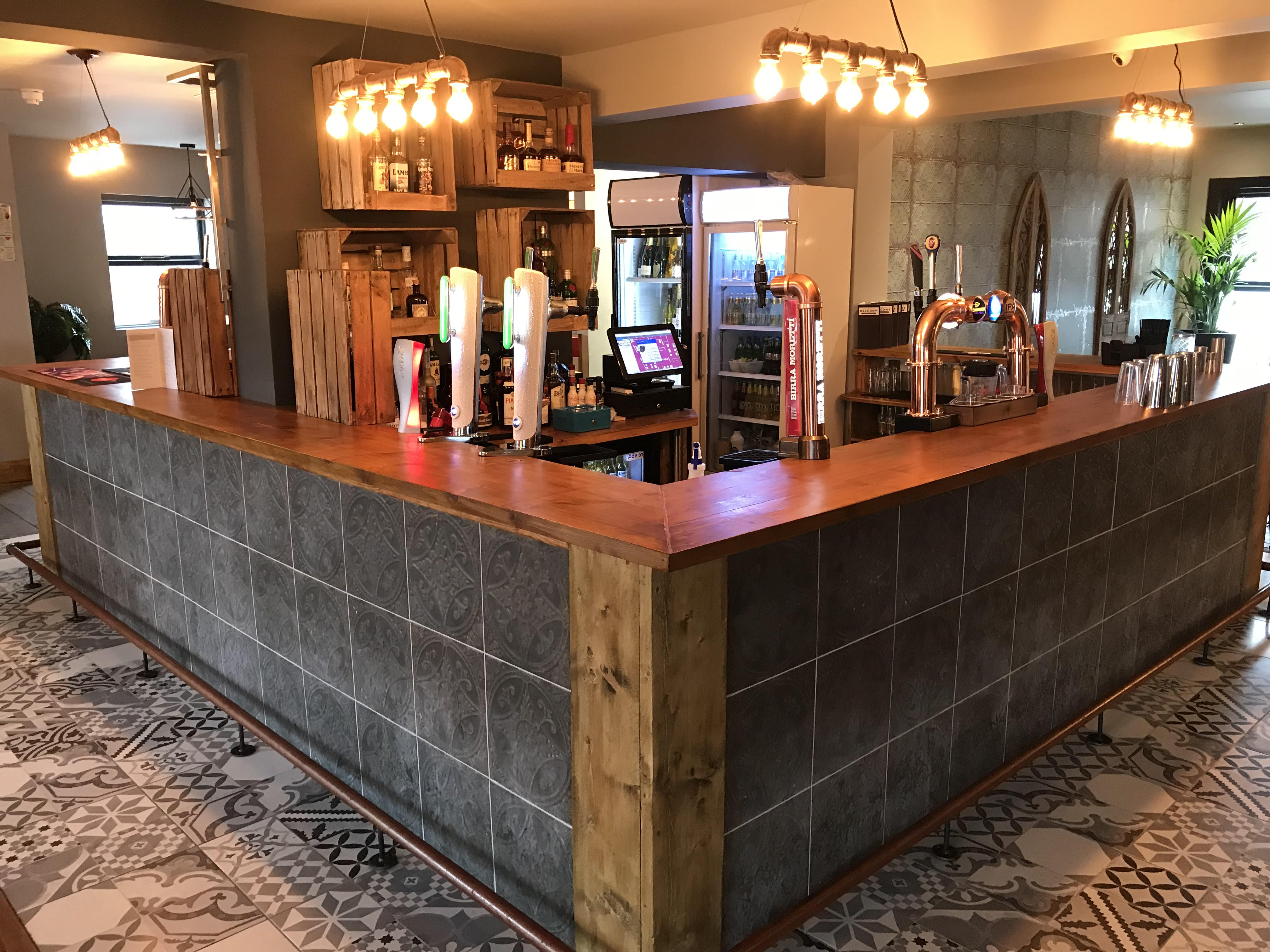 verona kitchen bar italian restaurant in newton le willows