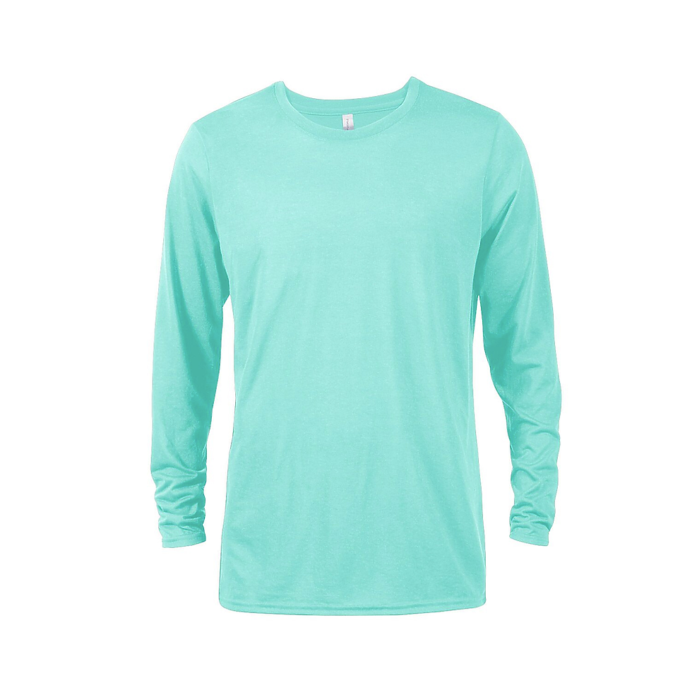 Thumbnail: Delta Platinum long sleeve