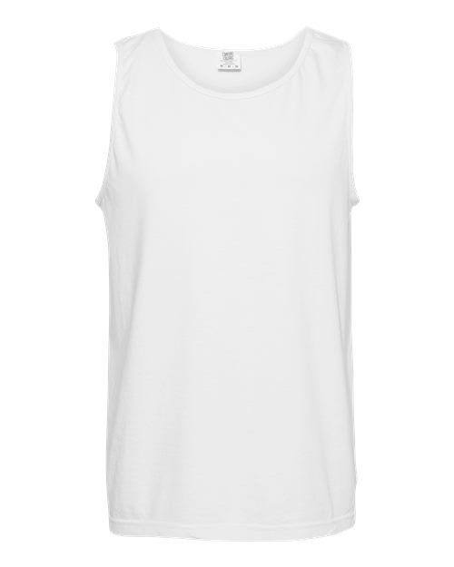 Thumbnail: Comfort Color Adult Tank