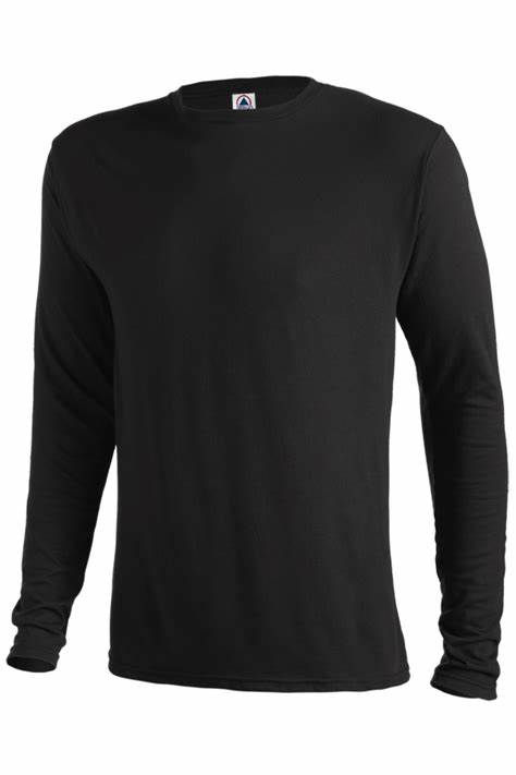 Delta Dri Long Sleeve Shirt