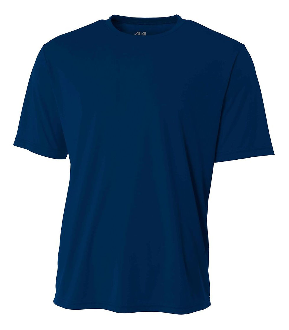 Thumbnail: A4 Adult t-shirt