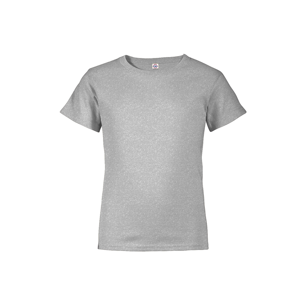 Thumbnail: Delta Pro Spun Tshirt