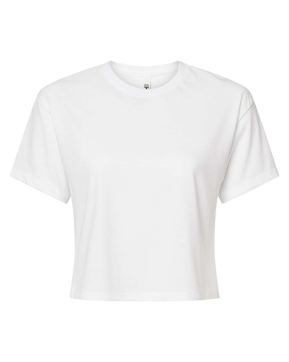 Next Level Women's Ideal Crop Top - 1580