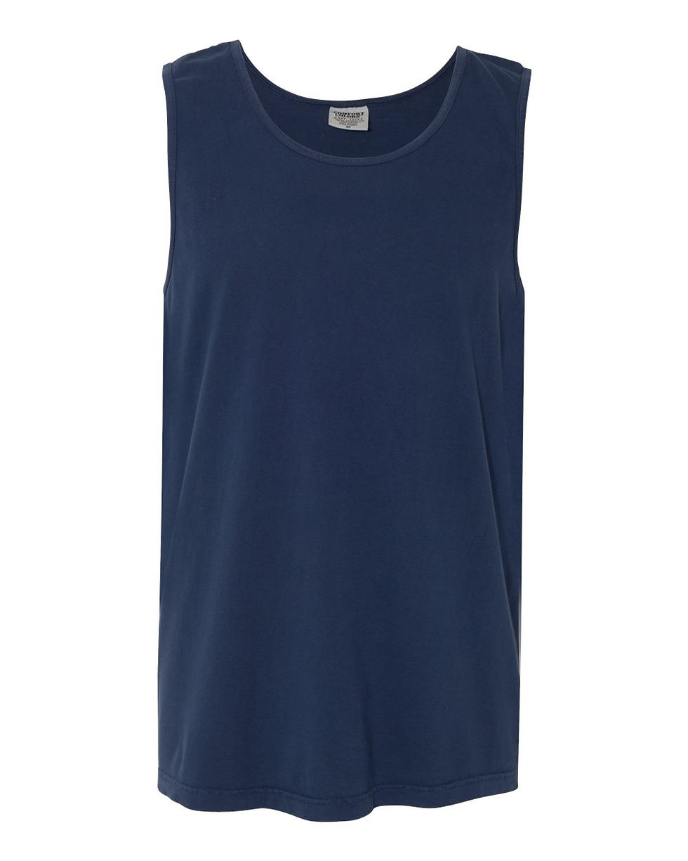 Thumbnail: Comfort Color Adult Tank