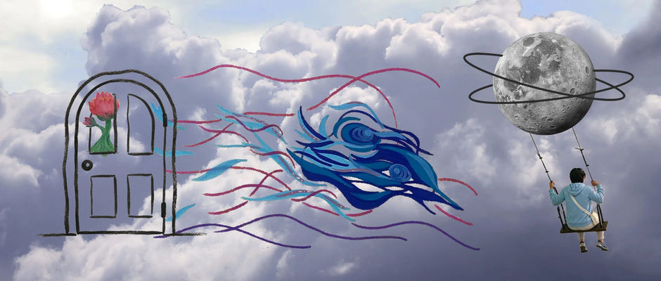 From “Dreaming” to “Doing”: The Life Book of an AuDHDer | HappyPower Wlog