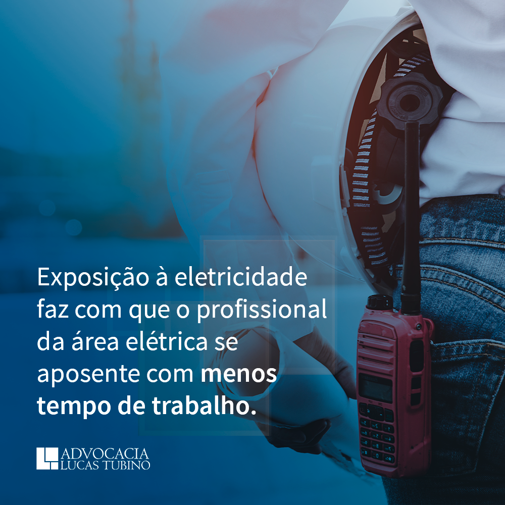 ELETRICIDADE