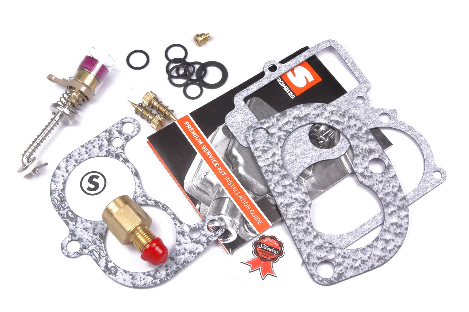 9590K-BIG PREMIUM SERVICE KIT