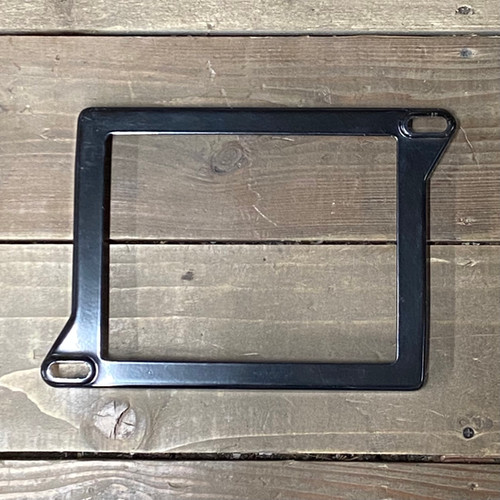 192831 Battery Hold Down Frame JackHammer Hot Rod