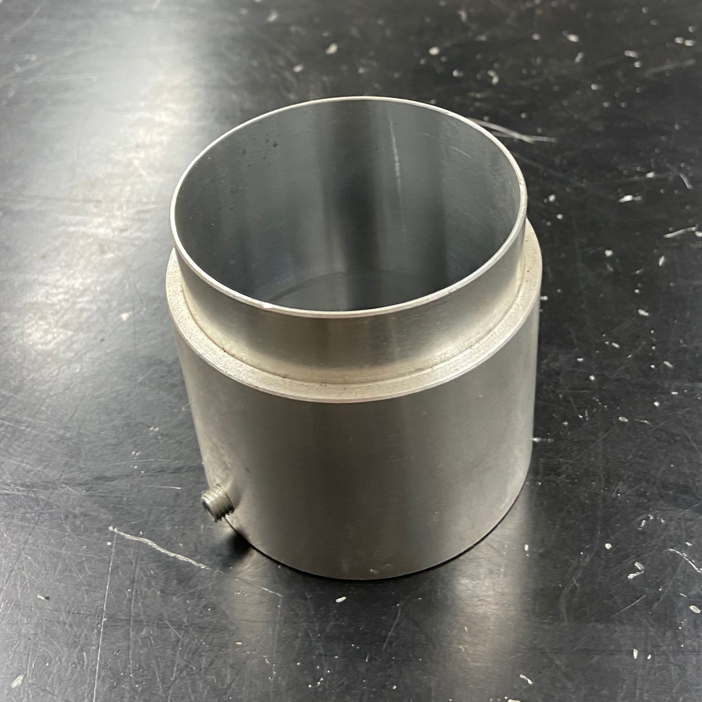 Air Cleaner Spacer 2"