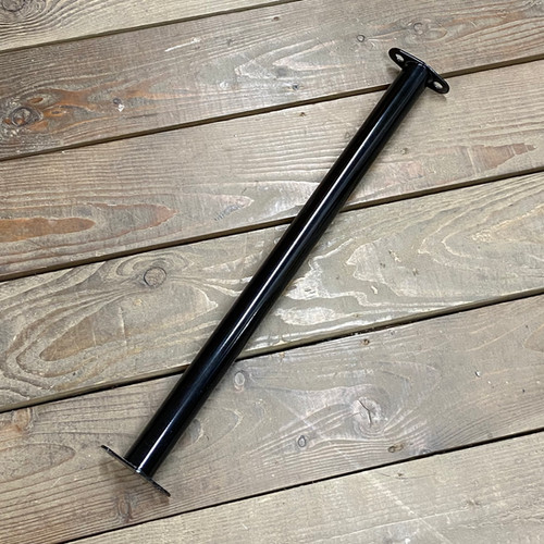 1932 Ford Front Spreader Bar (Black) JackHammer Hot Rod
